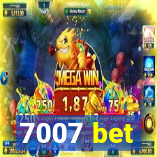 7007 bet